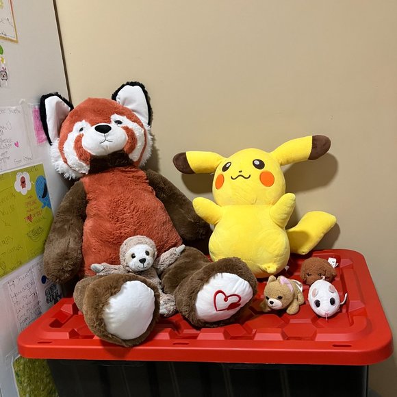 SOFT TOYS - Picture 5 of 7